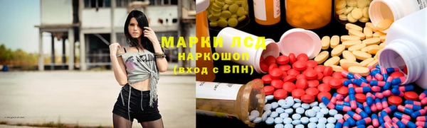 прущий лед Вяземский