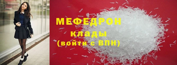 прущий лед Вяземский