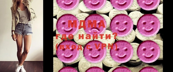прущий лед Вяземский